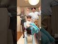 家族でもしもしダンスしたら完璧すぎた #shorts