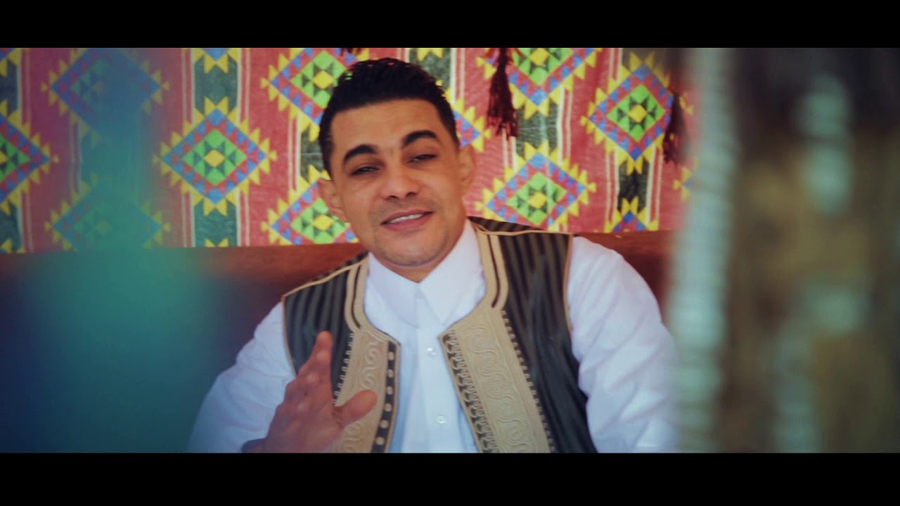 احكيلي على الساحل يا عين - الفنان ايمن الدرسي