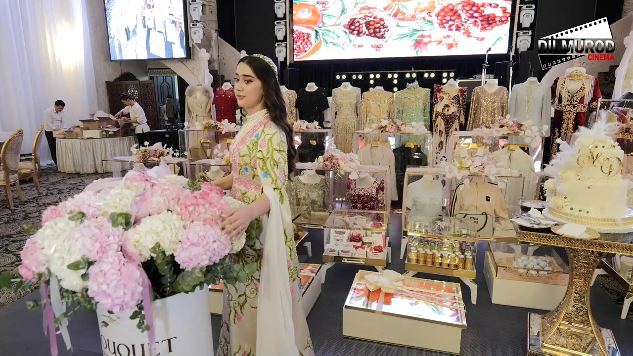 27.08.2025 Fotiha to`y \ Restoran GRAND SULTAN