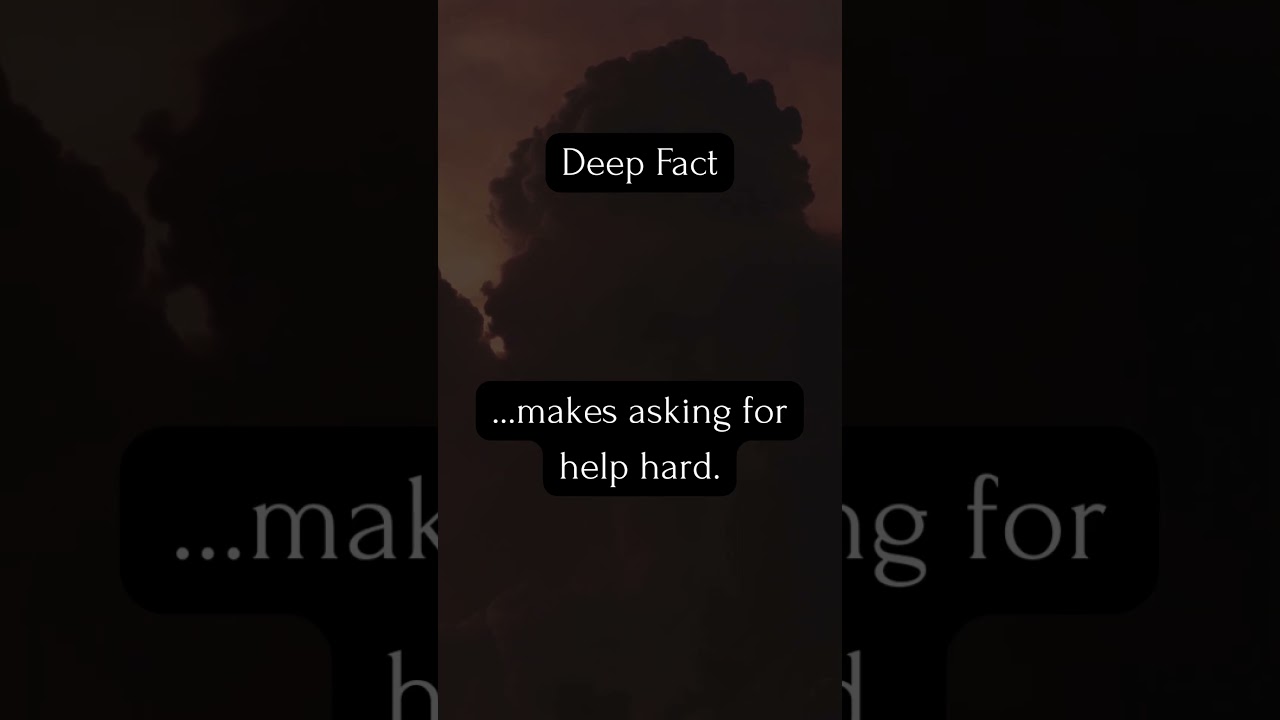 Being strong too long... 