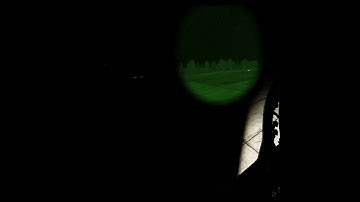 Reshade DCS VREM NVG feature