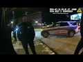 Boston Police Arrest Suspect with a Gun Following Shots Fired on Blue Hill Ave