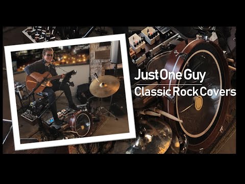 just-like-heaven:-the-cure---strum-&-drum-cover-by-just-one-guy