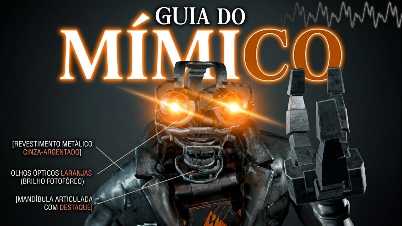 mimicoページ① 1／2 Guide on how to play as a mimic in Bite by Night (Roblox) - YouTube