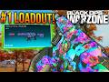 WARZONE: New #1 BEST LOADOUT You NEED To Use! (WARZONE META After Update)