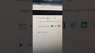 Sway link share