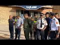 قبيل العيد حملة شرسة لتحرير الملك العمومي للقضاء على الداوب وضد محتلي الشوارع والأزقة