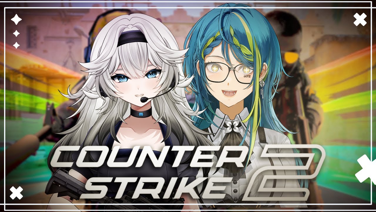 Prem gaming w/ cute girl 