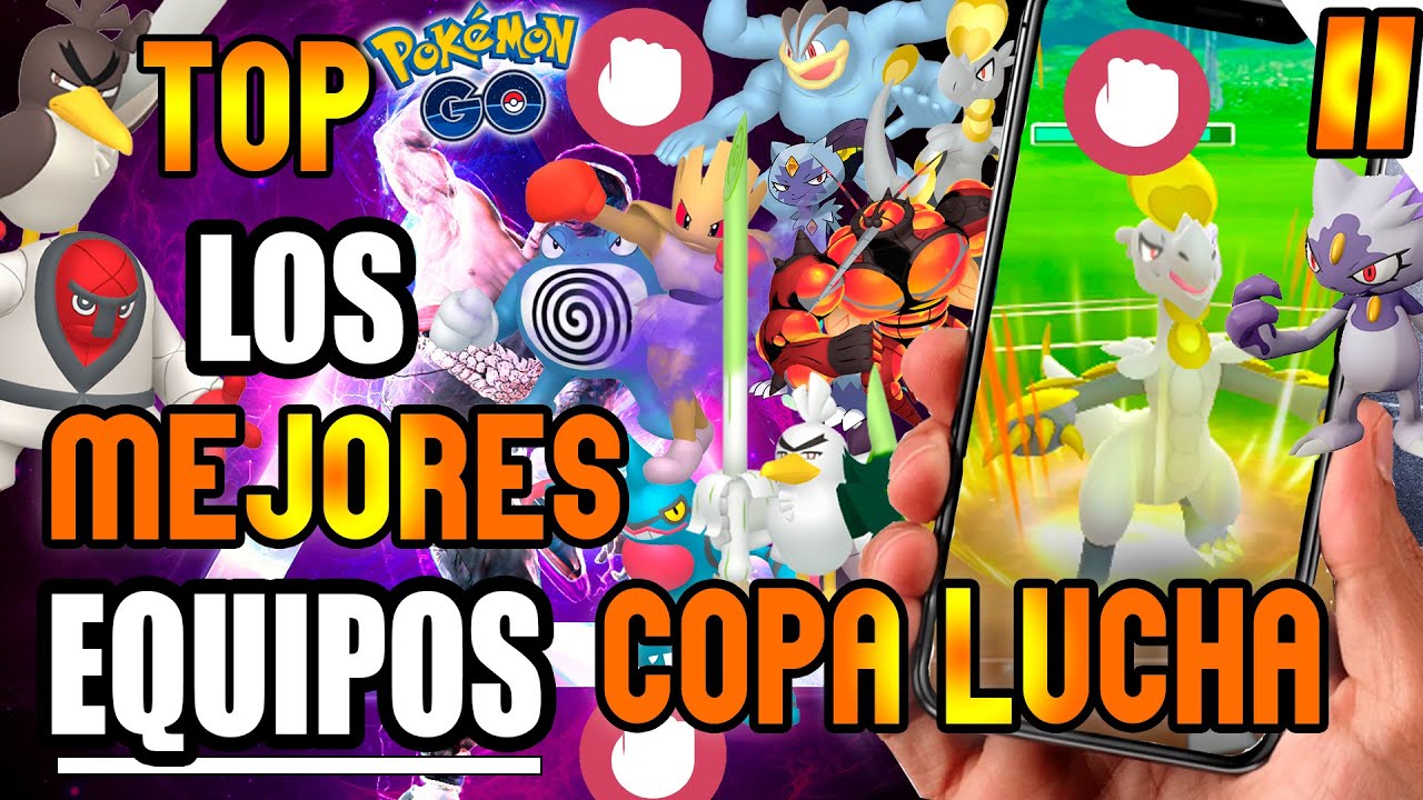 Pokémon GO Latinoamérica - ¡Llega la Copa Elemento! 🔥💧🍃 El Pokémon  elegible debe 🥊 Ser capaz de evolucionar 🥊 Estar primero en su línea  evolutiva 🥊 Ser de tipo Fuego, Agua o