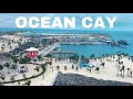 ASÍ ES OCEAN CAY - LA ISLA PRIVADA DE MSC