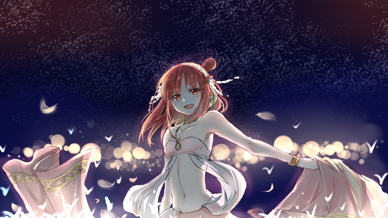 ✧AMV✧Я не шахерезада