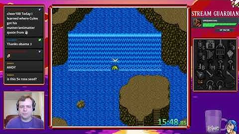 FFIV: Free Enterprise Randomizer - 8/24/2020