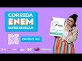 REVISÃO ENEM 2025: MATEMÁTICA - dia2 - TESTE ALTERNATIVAS, ENCONTRANDO PADRÕES, FUNÇÕES & GEOMETRIA