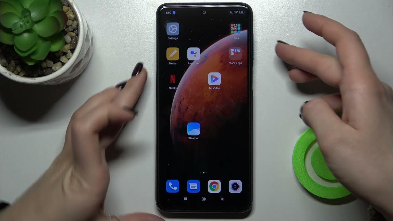 How to Enable Ringtone Volume on XIAOMI REDMI NOTE 9 PRO Ringtone