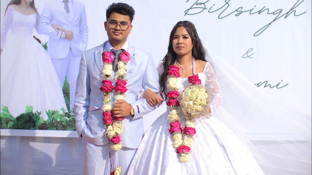 WEDDING HIGHLIGHTS | BIRSINGH MOLSOM & LOMI JAMATIA | 7TH JAN 2026