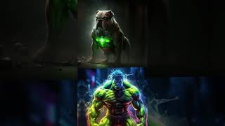 all super hero 💥💥💥💥 dog avantars short video #reels