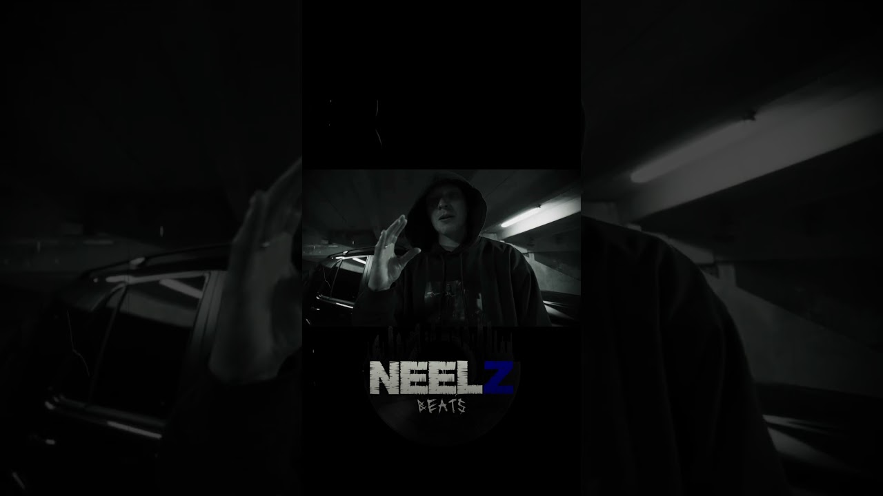 [FREE] Brick Bazuka x The Chemodan Clan Type Beat - " DARK NIGH " [prod.NeelZ Beats]