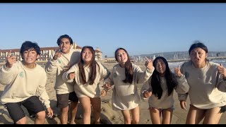 DONT FRACK WITH THE APES GANG - the fall of anthropogenic pollution