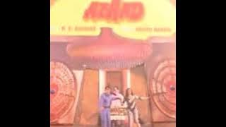 Raju Chal Raju.Azaad1978.Kishore Kumar.R D Burman.Dharmendra.Hema Malini