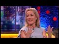 Gillian Anderson interview - Jonathan Ross Show 2016