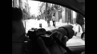 Video thumbnail of "Duran Duran- WATCHING THE DETECTIVES"