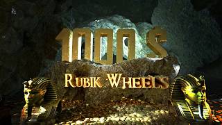 WIN 1000$ AND TEST YOUR IQ BY SOLVING THE HARDEST PUZZLE!!!