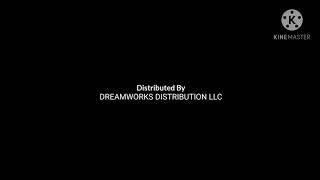 Pacific Data Imagesdreamworks Pictures 1998 Logo Combo Remake