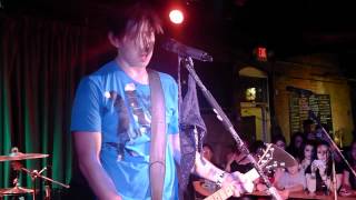 Marianas Trench - Skin & Bones (Musica - Akron, OH)