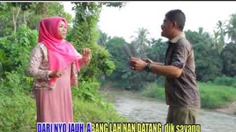 Lagu Jambi II Rajuk Tengah Malam || Syaiful Anwar & Susi II Arzuna Musik