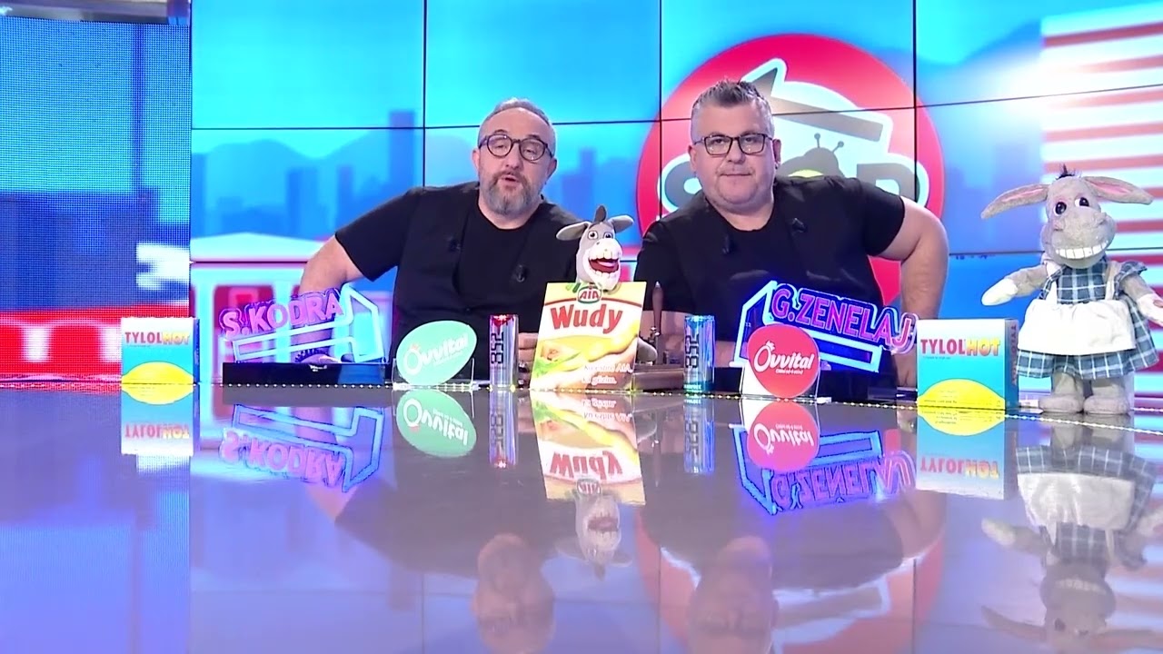 Stop - Pas Pak (14 Janar 2026)