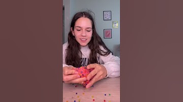 Orbees slime update!! #short #shorts #katiee.weiss