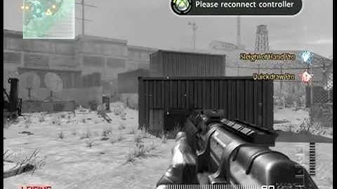 (MW3) Modded class names | vision | UaV hack | more