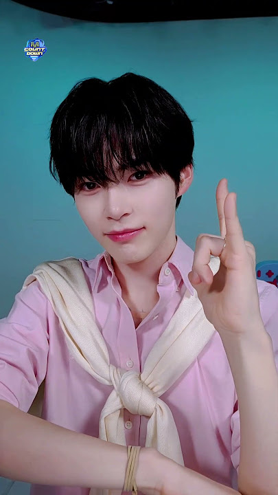 「 귀엽기만 하면 안 되나요 - ? 」  #엠카운트다운 #MCOUNTDOWN #성한빈 #SUNGHANBIN #ZEROBASEONE #제로베이스원