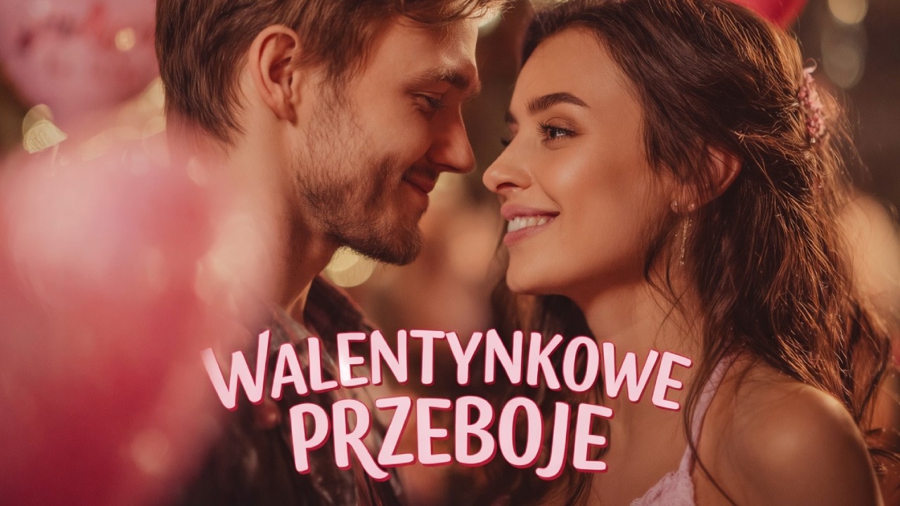 💖 Miłosne Przeboje 💖 Piosenki, które skradną Twoje serce 💘 Przebojowe Lata 💃🕺