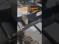 Draw boxes forming machine