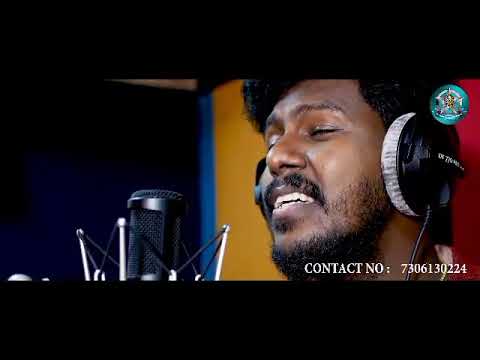 A very beautiful new song sung by Abhijith Kollam Poovan Nee  Have a look