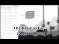 The Desmos Guy Q&amp;A (500 sub special)
