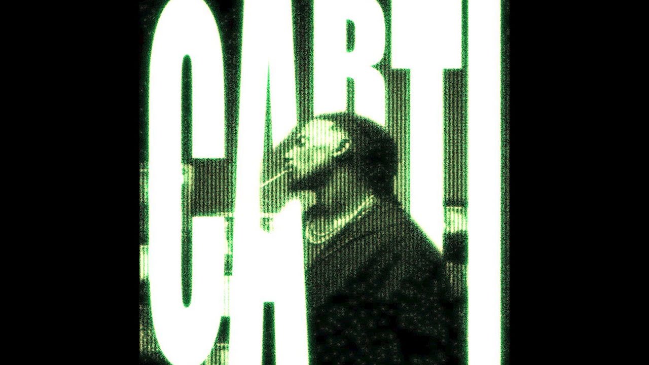 [FREE FOR PROFIT] PLAYBOI CARTI x I AM MUSIC TYPE BEAT - 