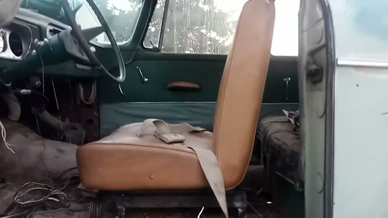 Wildrose garage where safety is the number one concern. 