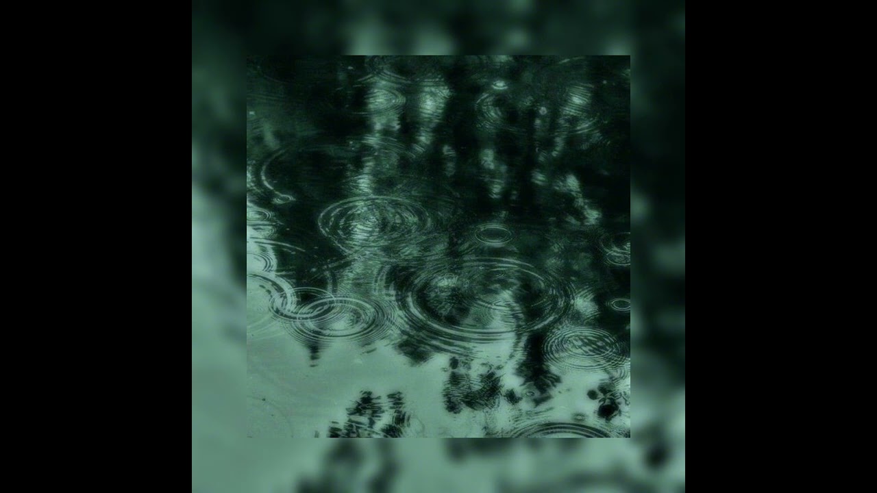 Green Apelsin - Проклятие Русалки (speed up + reverb)