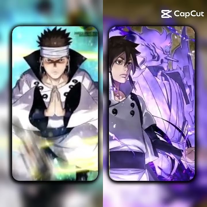 reinkarnasi indra otsutsutki dan ashura otsutsutki DJ Dola Dola x cis cis