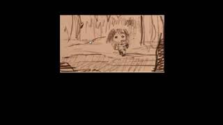 Undertale, Original INTRO || (Beta) (Official Art !)