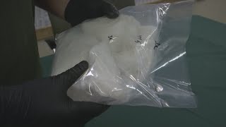 Meth labs no longer an issue in Bay County