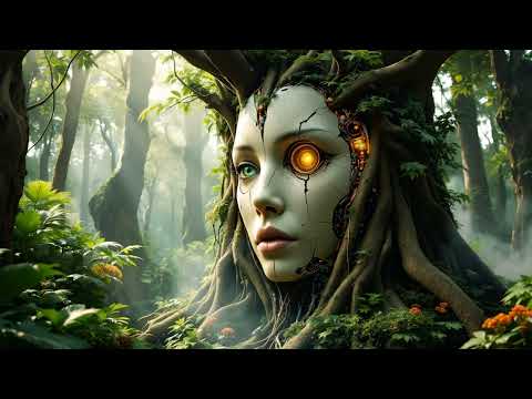 Aion - Solitary Creatures