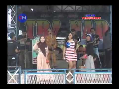 DEMI CINTA || IKA BONITA || CITRA NADA LIVE DESA TEMUKEREP