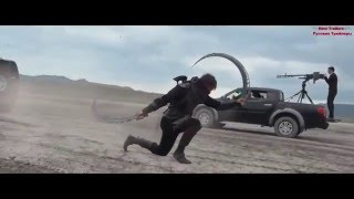 Защитники - Превью Трейлера 2017 Защитники - Превью Трейлера 2017