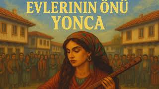 Evlerinin Önü Yonca / Psychedelic Anatolian Folk Rock Cover Resimi