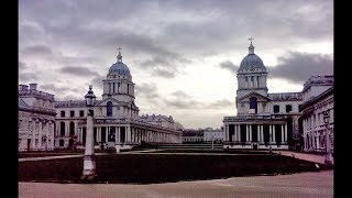 Secrets of the Royal Palaces S03E04 - Greenwich Palace - History Xtra