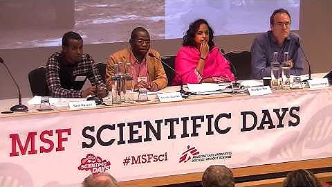 Panel session: Overcoming obstacles to care delivery