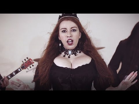 Lyria - Last Forever (Official Music Video)